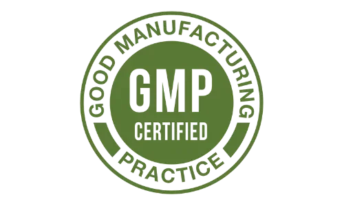 vertifree GMP Certified