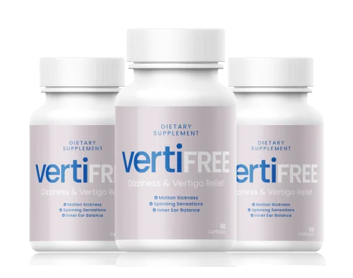 vertifree special offers